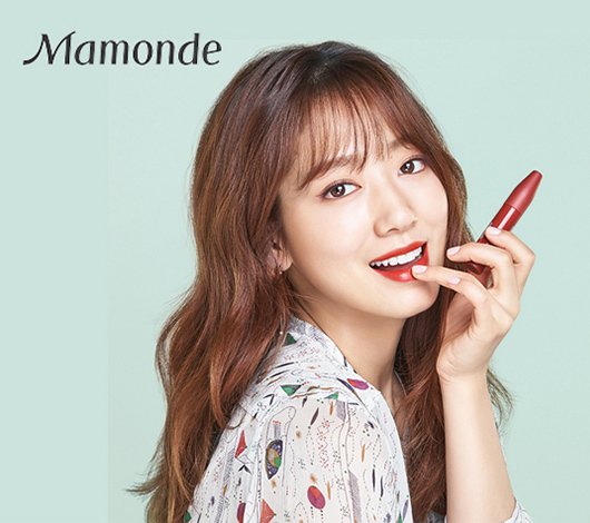 梦妆MAMONDE